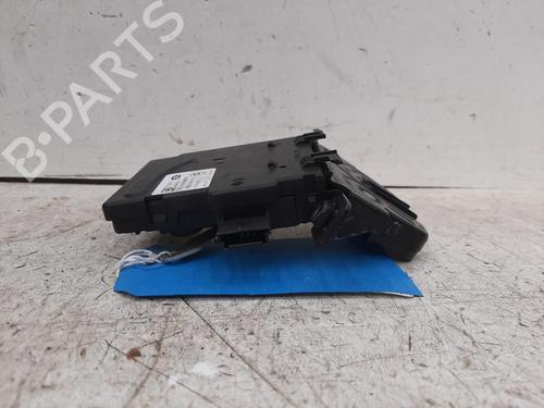 Tailgate lock JAGUAR I-PACE (X590) EV400 AWD | BP26804025C101 
