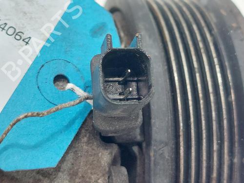 AC compressor FORD FOCUS III Turnier 1.6 EcoBoost | BP28039373M34