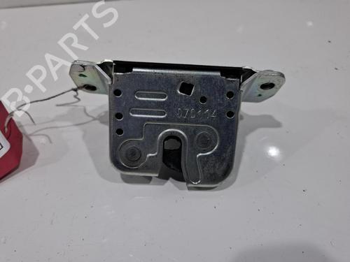 Used Tailgate lock Tailgate lock VW SHARAN (7N1, 7N2) 2.0 TDI (140 hp) 40258455 40258455