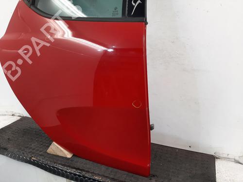 Dør højre bagtil CHRYSLER YPSILON 1.2 | BP31847076C5