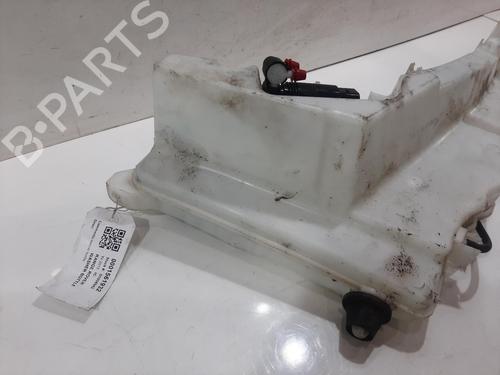 Windscreen washer tank LAND ROVER RANGE ROVER IV (L405) 3.0 SDV6 4x4 | BP30559507C113