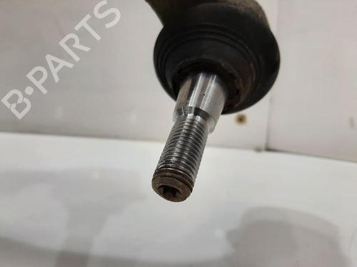 Steering rack VAUXHALL COMBO Mk IV (E) Box Body/MPV (K9) 1.5 D | BP36253708M22 - Image 3