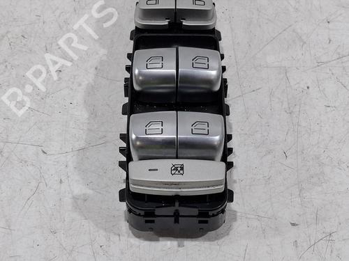 Right front window switch MERCEDES-BENZ E-CLASS (W213) E 220 d (213.004) | BP40078338I26 - Image 6