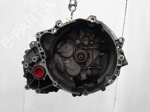 Used Gearbox MITSUBISHI CARISMA (DA_) 1.9 DI-D (DA5A) (102 hp) 26797455