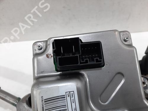 Steering column FIAT PANDA (312_, 319_) 1.0 Mild Hybrid (312.PYD1B) | BP31286108M21