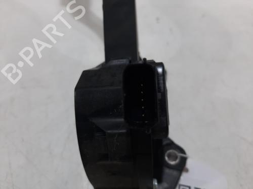 Pedal JAGUAR I-PACE (X590) EV400 AWD | BP30179572I4