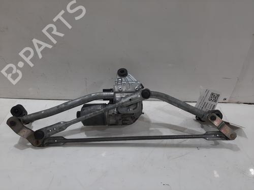 Used Front wiper motor VW PASSAT B8 (3G2, CB2) 2.0 TDI (150 hp) 26788603