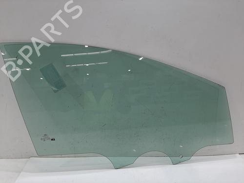 Used Front right door window FORD FIESTA VII (HJ, HF) 1.0 EcoBoost (101 hp) 30958462