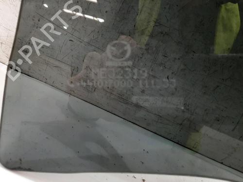 Dør rude ventre bagtil MAZDA CX-3 (DK) 2.0 SKYACTIV-G | BP32851710C20 - Image 5