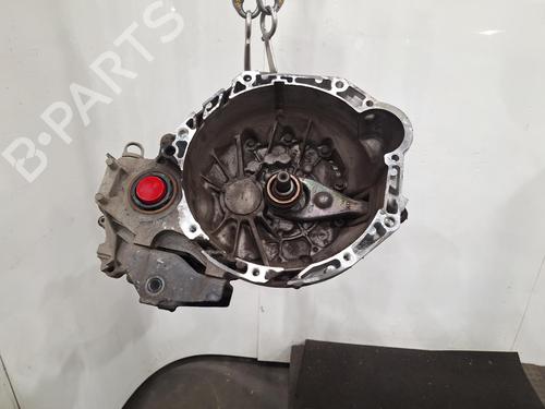 Used Gearbox Gearbox KIA CEE'D (JD) 1.0 T-GDI (120 hp) 33282688 33282688
