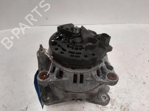 Generator SKODA OCTAVIA II Combi (1Z5) 2.0 TDI 16V 4x4 | BP26835494M7 