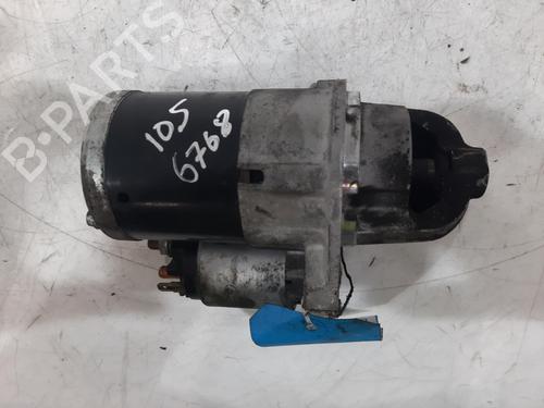Starter SUZUKI BALENO (FW, EW) 1.2 (A1K412) | BP37794907M8 - Image 2