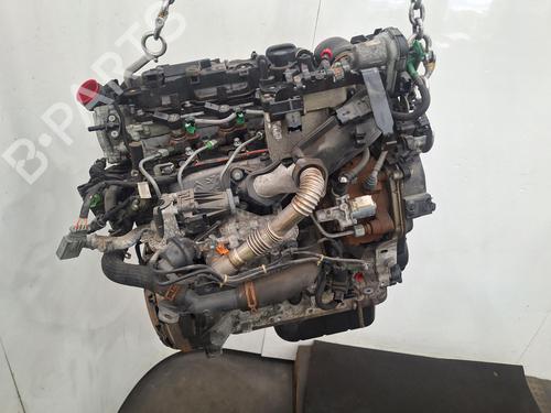 Engine CITROËN C4 Picasso II 1.6 HDi / BlueHDi 115 | BP33436137M1 - Image 3