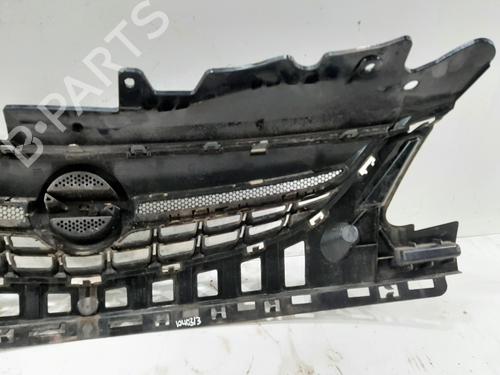 Grille VAUXHALL CORSA Mk III (D) (S07) 1.4 (L08) | BP32026887C40 - Image 6