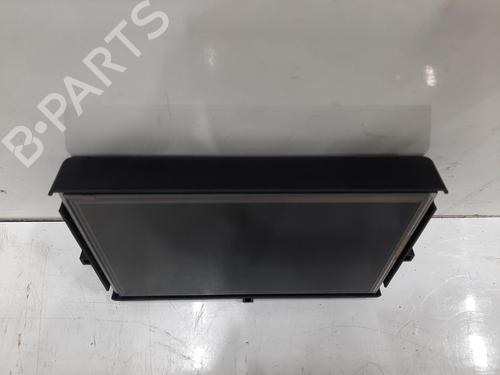 Electronic module SMART FORTWO Coupe (453) 1.0 (453.342, 453.343) | BP26858891M83 