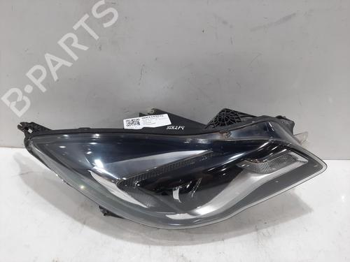 Right headlight VAUXHALL INSIGNIA Mk I (A) Hatchback (G09) 2.0 CDTI (68) | BP29946225C29