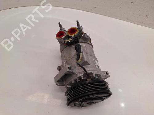 Used AC compressor VOLVO XC40 (536) T3 (163 hp) 26804860