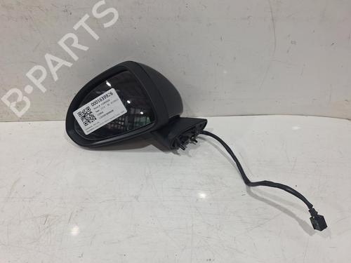 Used Left mirror VAUXHALL CORSA Mk IV (E) (X15) 1.4 (75 hp) 32357614