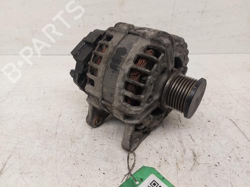 Generator NISSAN PULSAR Hatchback (C13) 1.2 DIG-T (115 hp) 26871853