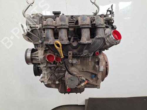 Engine FORD FIESTA VI (CB1, CCN) 1.4 | BP35922941M1 - Image 5