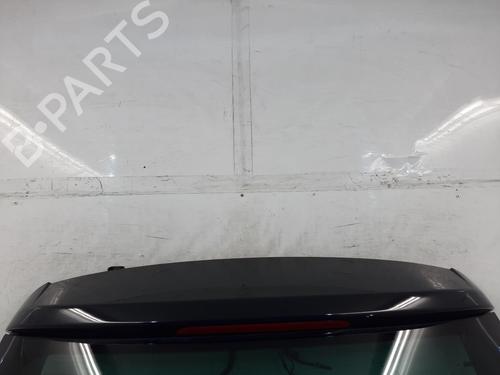 Tailgate VW TIGUAN (5N_) 2.0 TDI 4motion | BP30095234C6 