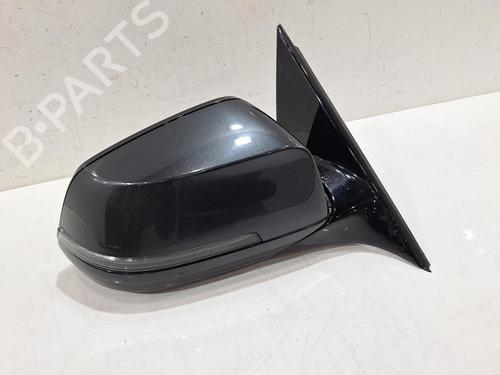 Right mirror BMW 5 Touring (F11) 520 d | BP27225419C27 
