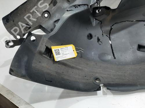 Wheel arch RENAULT CLIO IV (BH_) 1.2 16V | BP26847702C56 