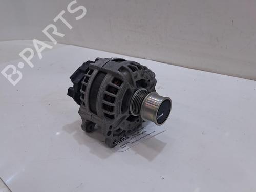 Used Alternator Alternator VW TIGUAN (AD1, AX1) 1.5 TSI (150 hp) 36086752 36086752