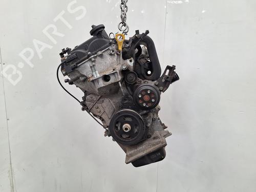 Used Engine KIA PICANTO II (TA) 1.0 (69 hp) 33212597