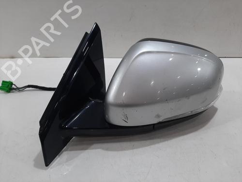 Left mirror VOLVO V40 Hatchback (525) D2 | BP29397471C26 