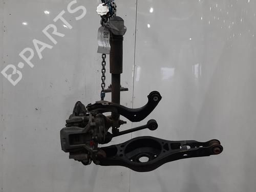 Querlenker links hinten für LEXUS UX (_AA1_, _AH1_, _MA1_) 250h (MZAH10) (184 hp) 26804745
