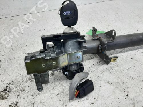 Steering column FORD STREET KA (RL2) 1.6 | BP26747517M21 