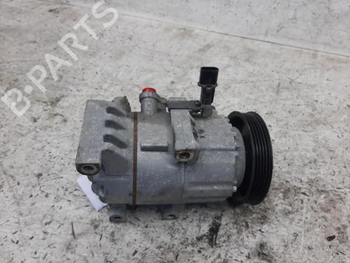 AC compressor KIA SOUL II (PS) 1.6 CRDi 136 | BP26756525M34 