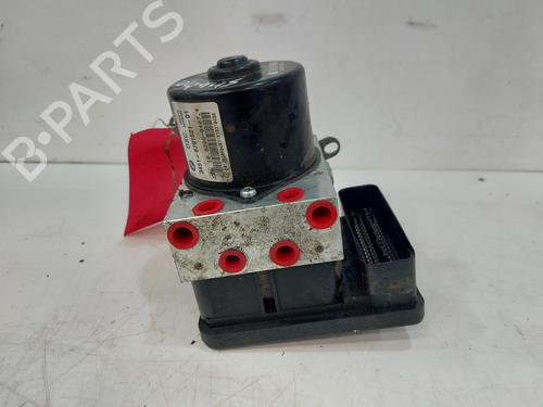 Used ABS pump BMW 3 Touring (E91) 320 d (177 hp) 27365090