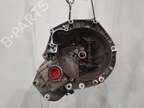 Gearkasse Gearkasse FIAT 500 (312_) 1.2 (312AXA1A) (69 hp) 39916763 39916763