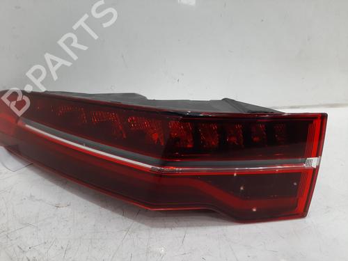 Left taillight JAGUAR I-PACE (X590) EV400 AWD | BP26805759C34 