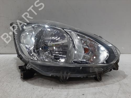 Used Right headlight Right headlight 36950902 36950902