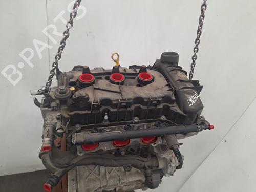 Engine CITROËN C3 II (SC_) 1.2 VTi 82 | BP37718298M1  - Image 5