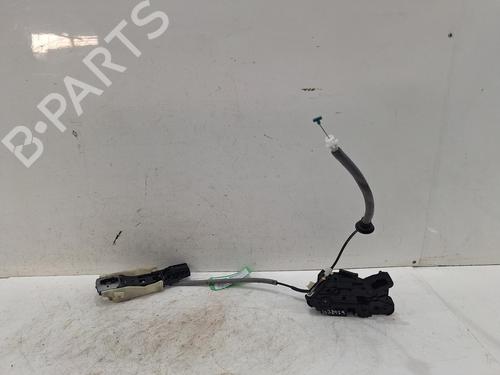 Used Other SKODA OCTAVIA III (5E3, NL3, NR3) 1.2 TSI (110 hp) 31538036