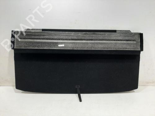 Bagasjeromsgulv KIA STONIC (YB) 1.0 T-GDi Eco-Dynamics+ (120 hp) 30756448