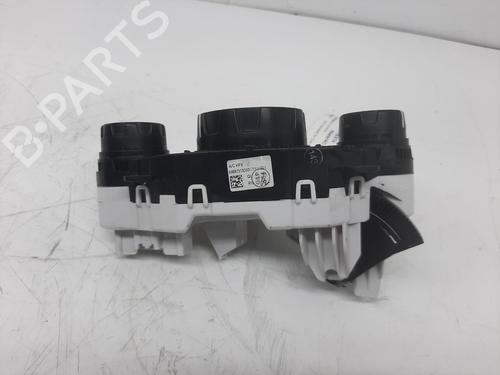 Climate control FORD FIESTA VI (CB1, CCN) 1.4 | BP26840664I5 