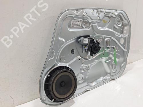 Front right window mechanism HYUNDAI i30 (FD) 1.4 | BP27480809C23 