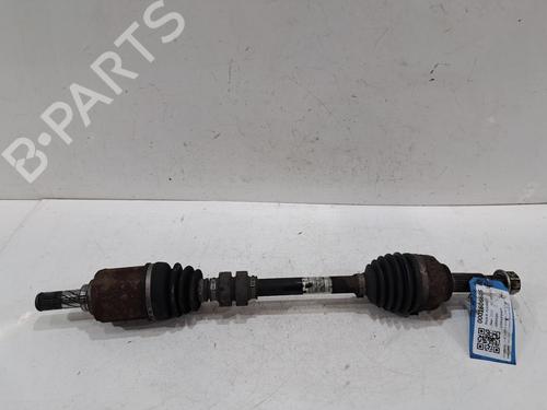 Used Other NISSAN QASHQAI I (J10, NJ10) 1.6 (117 hp) 31768926