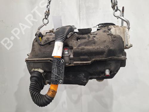 Motor JAGUAR I-PACE (X590) EV400 AWD (400 hp) 30608873