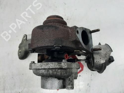 Turbocharger/Supercharger PEUGEOT 308 CC (4B_) 2.0 HDi | BP26844199M71 