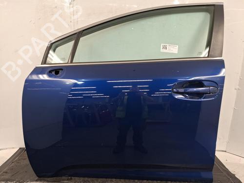 Used Left front door Left front door 38446966 38446966