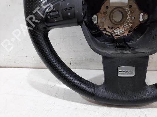 Rat SKODA FABIA II (542) 1.4 TSI RS | BP30286229C49 