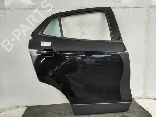 Used Right rear door Right rear door VAUXHALL MOKKA / MOKKA X (J13) 1.6 CDTi (136 hp) 33336269 33336269