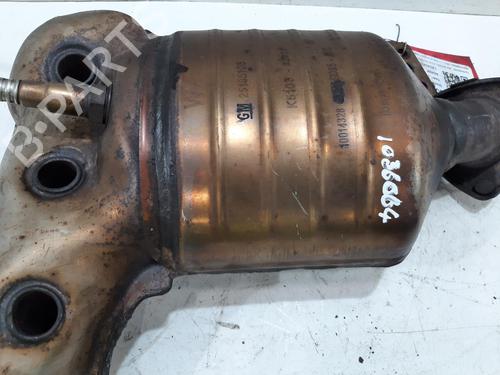 Catalyst VAUXHALL ADAM (M13) 1.2 | BP30843830M10 