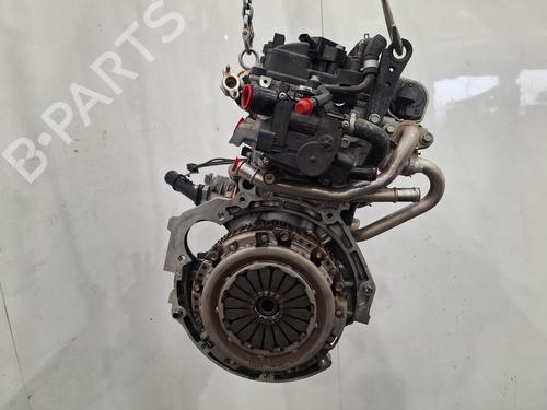 Used Engine KIA RIO IV (YB, SC, FB) 1.2 CVVT (84 hp) 29553502
